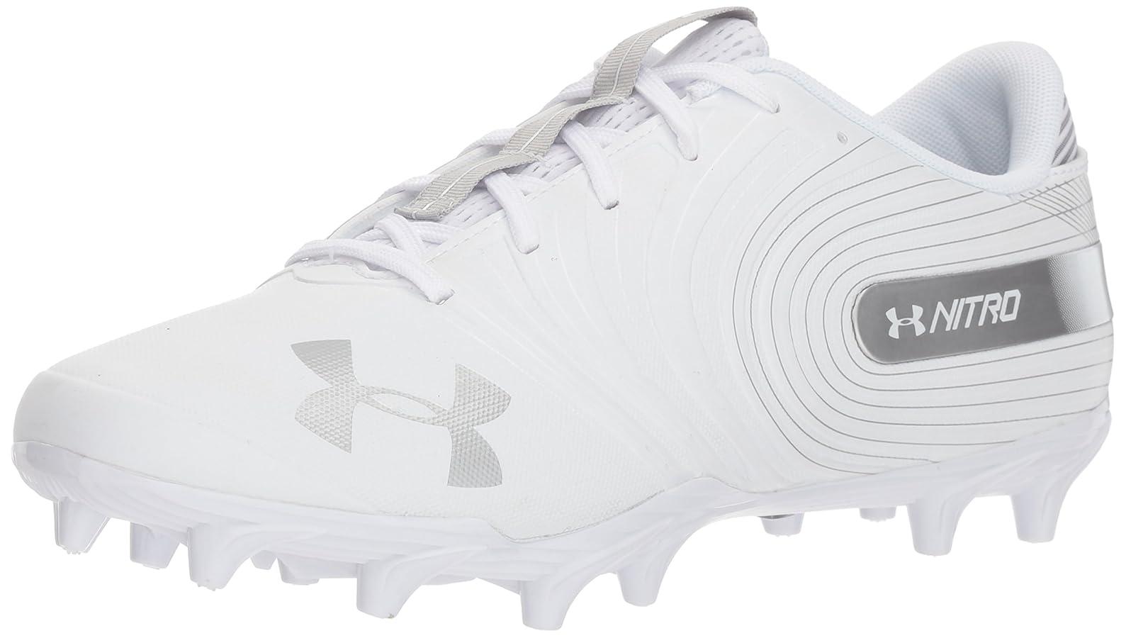 Amazon | アンダーアーマー UNDER ARMOUR メンズ サッカー